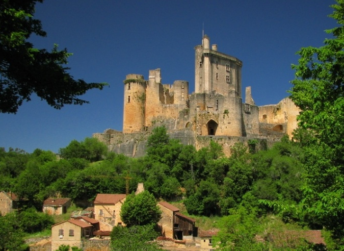 Randonner en Lot et Garonne Federation Francaise de la Randonnee Pedestre
